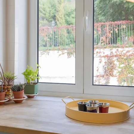 Apartamento Vintage With Castle View By Lovelystay Lisboa